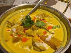 -美奈小馆·东南亚菜(福田星河COCO Park店)