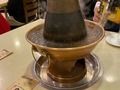 -百友顺涮肉城(故城东路店)