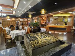 大堂-围龙屋客家食府(福田店)