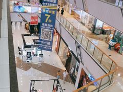 -万达广场(东莞厚街店)