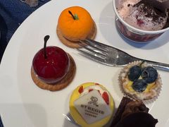 -Social 秀西餐厅-长沙瑞吉酒店(运达店)