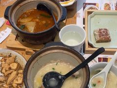 -唐食语粥(青山万达广场店)