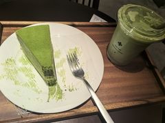 -六六·抹茶66’s SALDessert(保利时光里店)