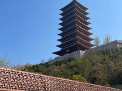 -牛首山文化旅游区