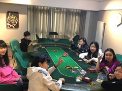 -微觅·潮HIGH轰趴馆(望京SOHO麒麟社店)