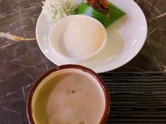 -漢咖啡·全服务式自助晚餐(武汉洲际酒店)