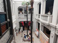 -孙文西路步行街