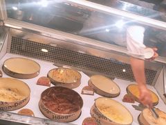 -芭菲盛宴·环球美食(锦城万达广场店)