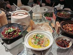 -味上湘菜馆(阿波罗店)
