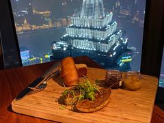 -上海柏悦酒店·世纪100牛排馆