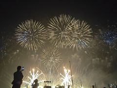 -泰达航母主题公园