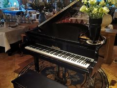 -火车头法国西餐厅