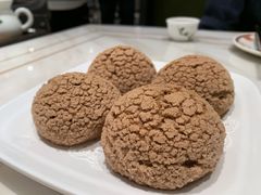 稻香菠萝包-稻香酒家·33年老字号·港式粤菜(富邦中心店)