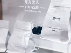 -KOI Thé(力宝广场店)
