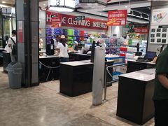 -中百仓储超市(漫时区店)