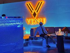 -VENU+海景酒廊