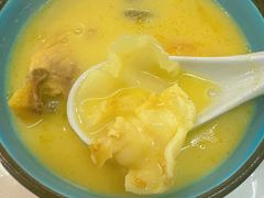 -金龙·打边炉(南京西路店)
