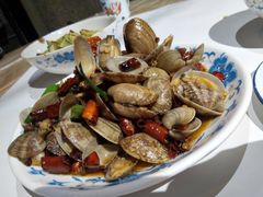 -丹虾|文和友小龙虾·烙锅(陕西路旗舰店)