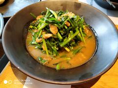 -金牌外婆家(苏州中心店)