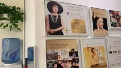 -S&G Beauty轻奢皮肤管理中心