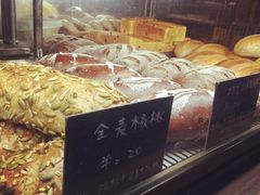 -仙峰天然面包(迎宾路店)