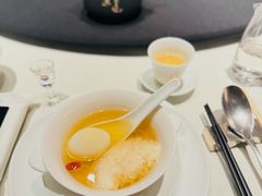 明月雪绒豆腐汤-逸道(虹桥店)