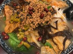 -螺世纪螺蛳粉·桂味小排档(裕德店)