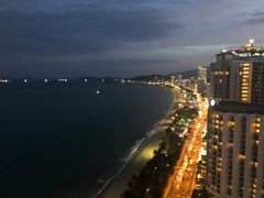 -芽庄喜来登水疗酒店