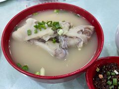 老妈蹄花-廖老妈蹄花店(人民公园陕西街259号店)