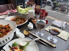 -潇湘楼·二十四节气山野菜(亚运村店)