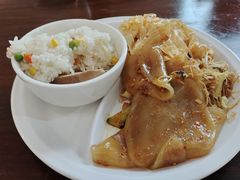 -妙醍醐素食自助餐馆(杭州香积寺店)