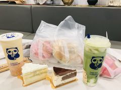 -茶百道(太原茂业天地店)