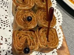 -羲和雅苑•北京烤鸭(平安国际金融中心店)