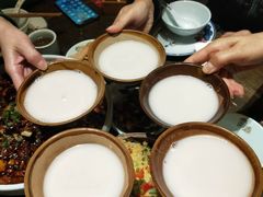 -老灶房-四川土菜(铁牛广场店)