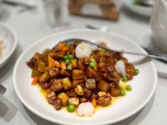 -新吉士·上海菜(浦东LCM置汇旭辉店)