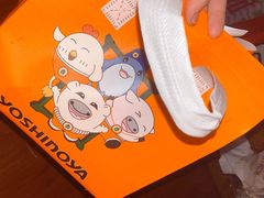 -吉野家(上海美罗城店)