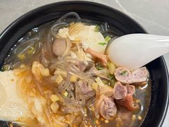 -东华豆花(漳州店)