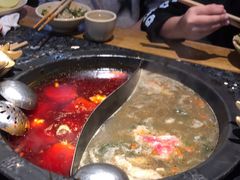 -蜀大侠火锅(少陵路店)