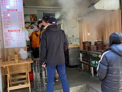 门面-晓友烧麦(光华村店)