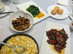 -沈大成(南京东路店)