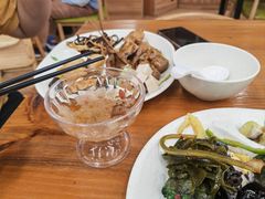 -素之缘素食(新之城店)