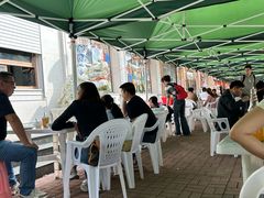 -清真利德顺小老饭庄(复兴路店)