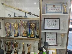 -津武堂散打搏击俱乐部(河西店)