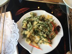 -蒙亨·手把肉·蒙古包文化主题餐厅(天恒广场店)