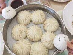 -狗不理(贵宾楼店)