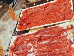 -大吉利·潮汕牛肉火锅(河西店)
