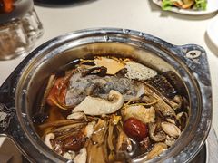 -一叶一世界•素食餐厅(环球中心店)