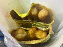 -南楼煎饼(滨江道店)