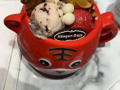 -哈根达斯(滨江店)