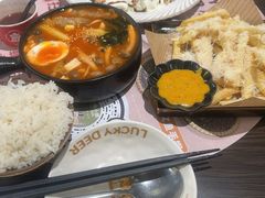 -仙隐小鹿料理食堂(武汉摩尔城店)